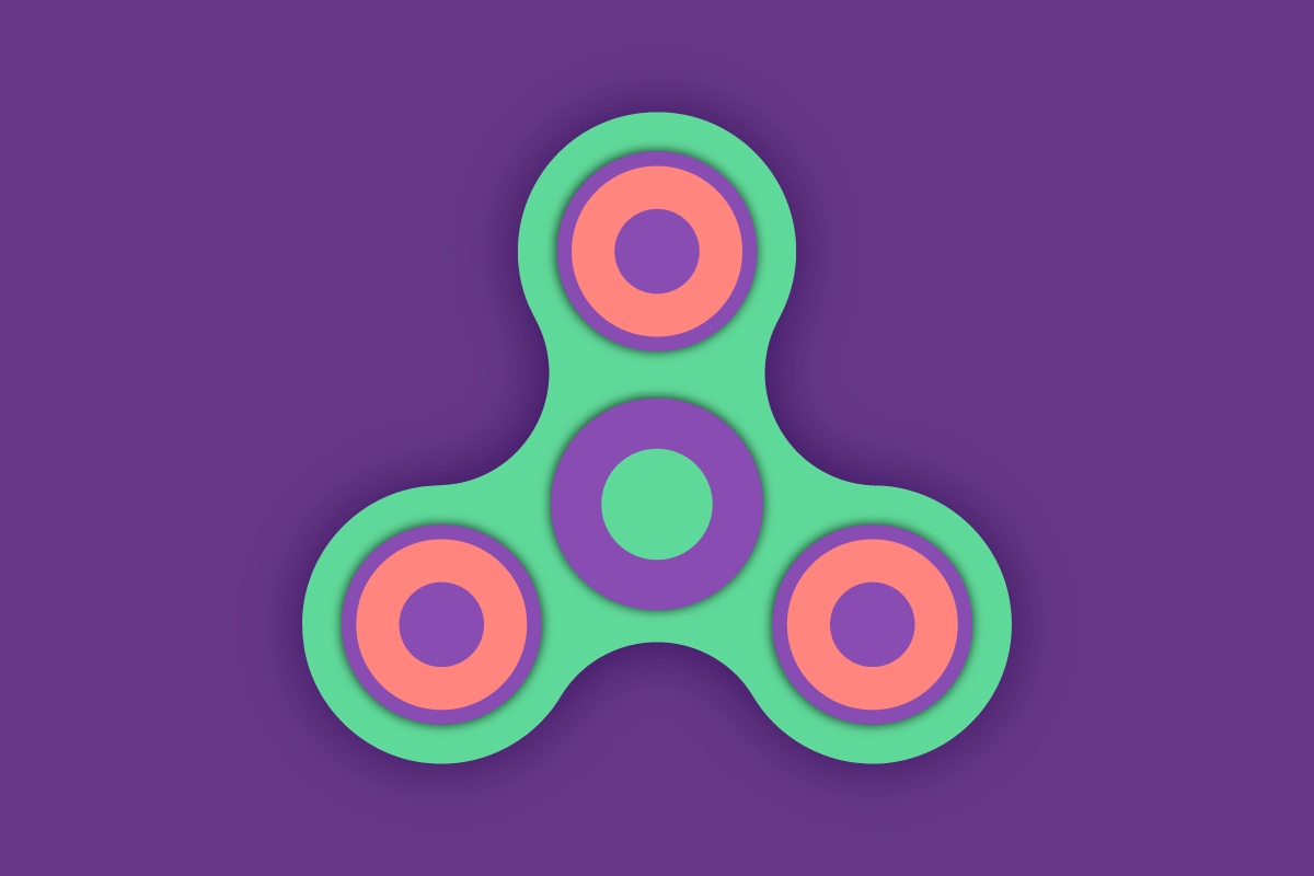 Spinner Wheel